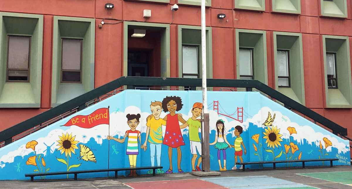 Live Blog: SFUSD School Re-Opening Town Hall